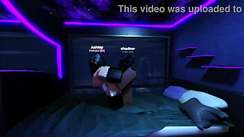 pounded my sex slave with bbc