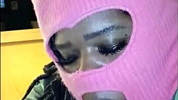 she sucked my big black cock so good