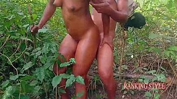 Discovering the best way to meet a partner through intense anal encounters with monster cocks