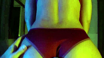 i was hotdogging and assjob rubbing his cock too much he cum in pants at wedding