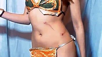 bonneyuwu 10 04 cosplay leia star wars