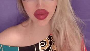 mistress dominates with financial fetish 😈