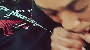 my best friend and i shared a close moment