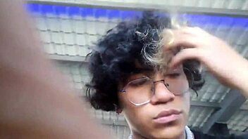 Maluma moans as I fuck him from behind?