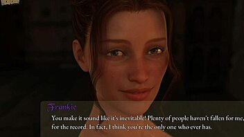 In the game, the price of power reaches its climax in episode 20.