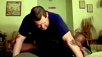 amateur ebony rides coworker in cowgirl position after work