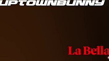 Hardcore Latina Domina Uses Lesbian Submissive In Curvy Ass Licking Fetish.