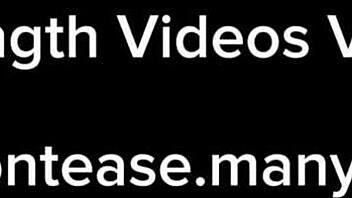 Is This Hairy Pussy BBW In PVC Panties Turning You On? Muscular Ass Worshiping Fetish.