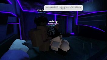 pounded my sex slave with bbc