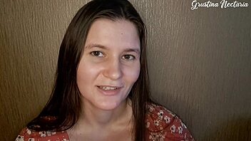 im your loving supporting and sucking your dick russian gf asmr