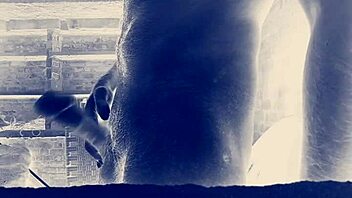 Big Indian Cock Monster Fucking: Intense Action with Huge Dick!