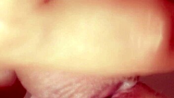 Uncensored Japanese Blowjob Close Up