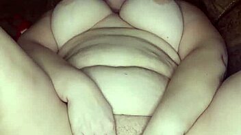 Thick Milf Gets Fucked By Big Dildo