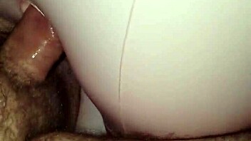 Solo Guy Fucking His New Sex Toy With Intense Cumshot