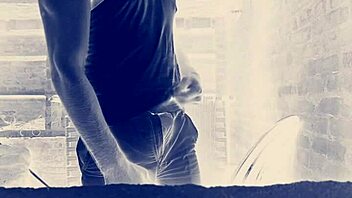 Big Indian Cock Monster Fucking: Intense Action with Huge Dick!