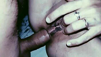 homemade video with amateur actors in private setting