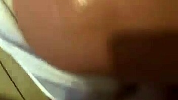 Latina Amateur Uses Sex Toy For Anal Assfucking Without Condom In Public.