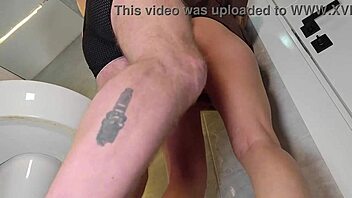 his stepsister's ass hurts from the hard doggystyle pounding