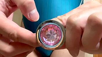 Swim club girl in uniform gets anal fucked!