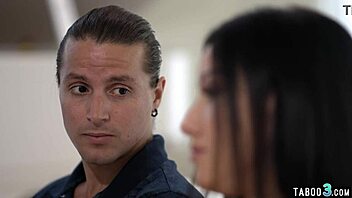 Cheater Milf Wife Jennifer White Fucked Roughly By Her Big Cocked Neighbor