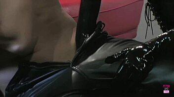 I Brought My Brunette Friend To Get Fucked By My Man