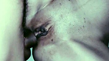 homemade video with amateur actors in private setting