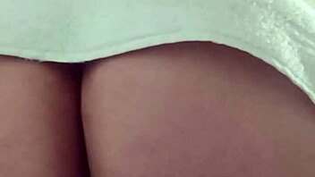 Mature Latina Flashes In Shower With Dirty Talk