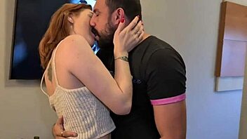 Friends' game turns into couple swap