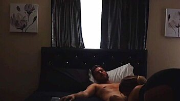 Wife Rides Big Cock Roughly To Intense Cumshot