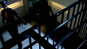 Batman Porn Orgy With Monster Cocks And Big Tits