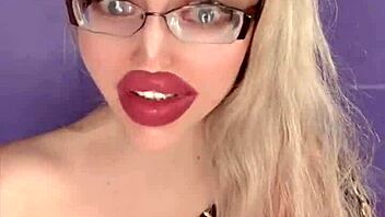 mistress dominates with financial fetish 😈