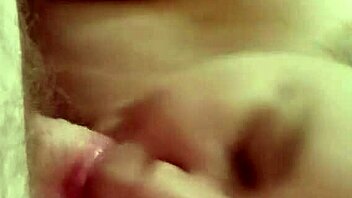 my bbw wife sucking my dick