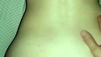 I Cum On My Wife's Back In Doggy Passion