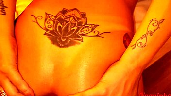 after party my girlfriend made me fuck her pussy and ass