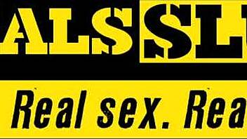 Sexy Brunette Does 69 With Her Dad At Home