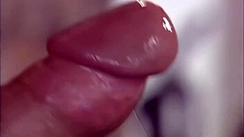 i had a threesome with mika tan, facial and blowjob