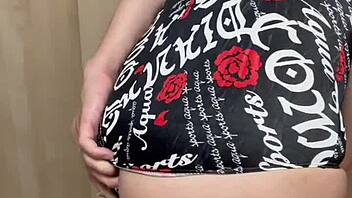 Swim club girl in uniform gets anal fucked!