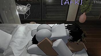 Watch Me Dominate This Cute Woman In Sex