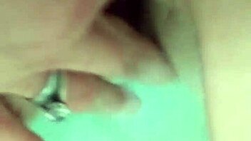 Bisexual video with toys and male domination.