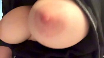 european big tits stepmom artemisia love bounces in close up
