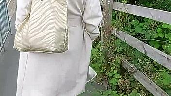 daring jasmin69 dares to go public on webcam!