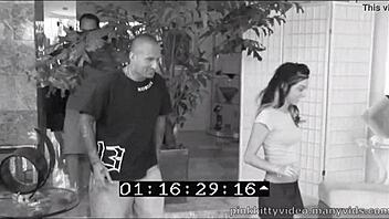 stephanie cain is 18 and ready for my cock