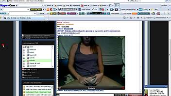 i think emi on cam is so beautiful, she's argentinian and a real prostitute, woww