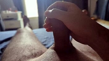 top 5 best slow motion cumshots from amateurs