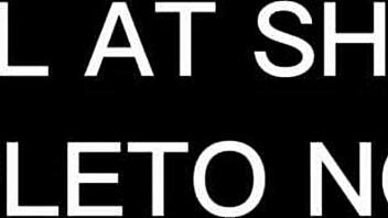 i ate the pretty girl at creators party in spicy club