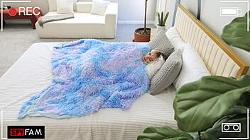 Stepdad Turns Stepdaughter's Cunt Into His Personal Fuck Toy