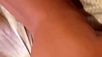 Latina Amateur Uses Sex Toy For Anal Assfucking Without Condom In Public.