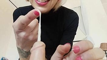 Bhuahuaha, you're just a micro penis, aren't you?