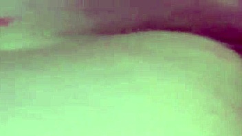 wife's orgasms controlled by fuck buddy in homemade video