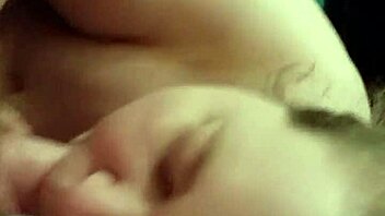 my bbw wife sucking my dick